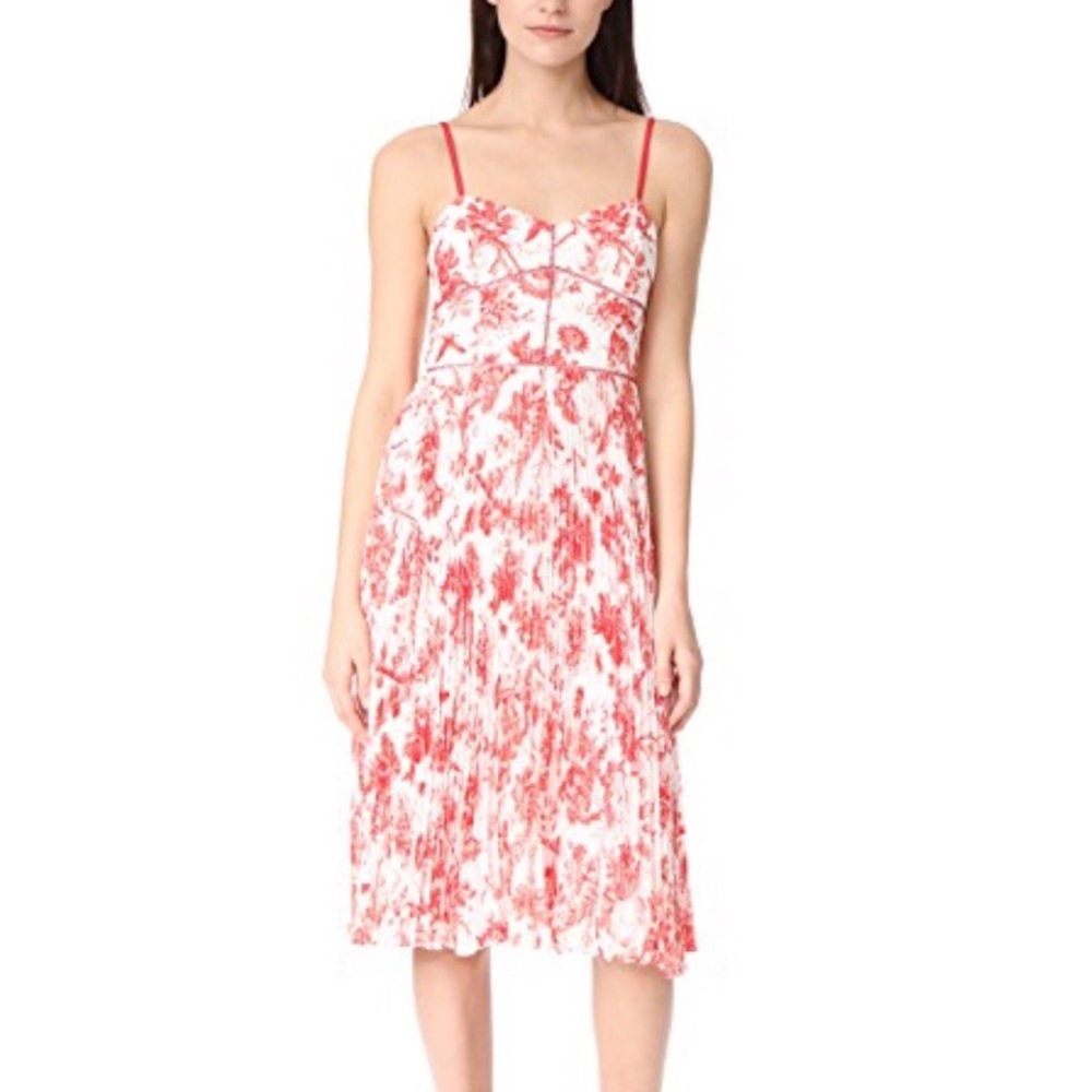Club Monaco Sinthea Dress